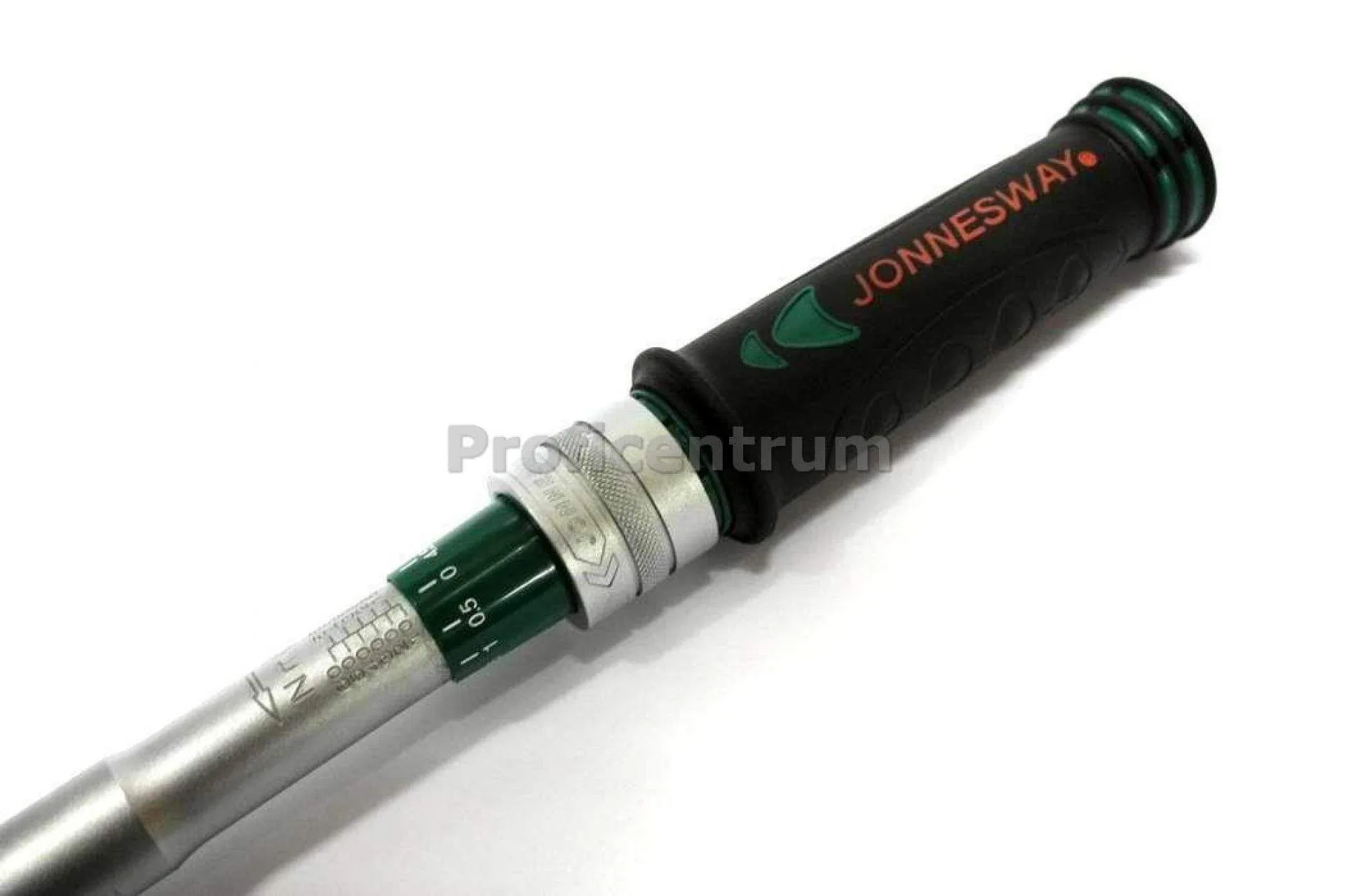 Drehmomentschlüssel 3/8'' 10-80Nm mit Kalibrierungszertifikat – Bild 4
