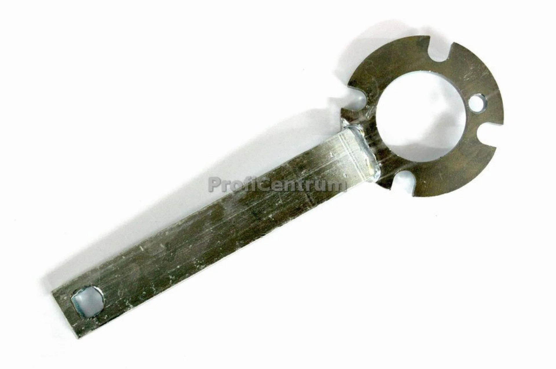 Kurbelwellenschlüssel Kurbelwellen Gegenhalter Volvo S80 S40 S70 V50 – Bild 2