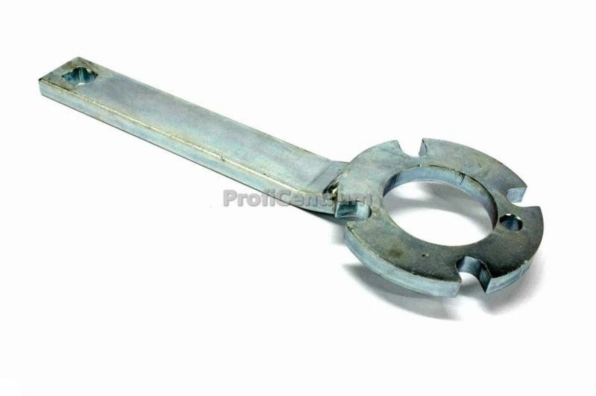 Kurbelwellenschlüssel Kurbelwellen Gegenhalter Volvo S80 S40 S70 V50 – Bild 3