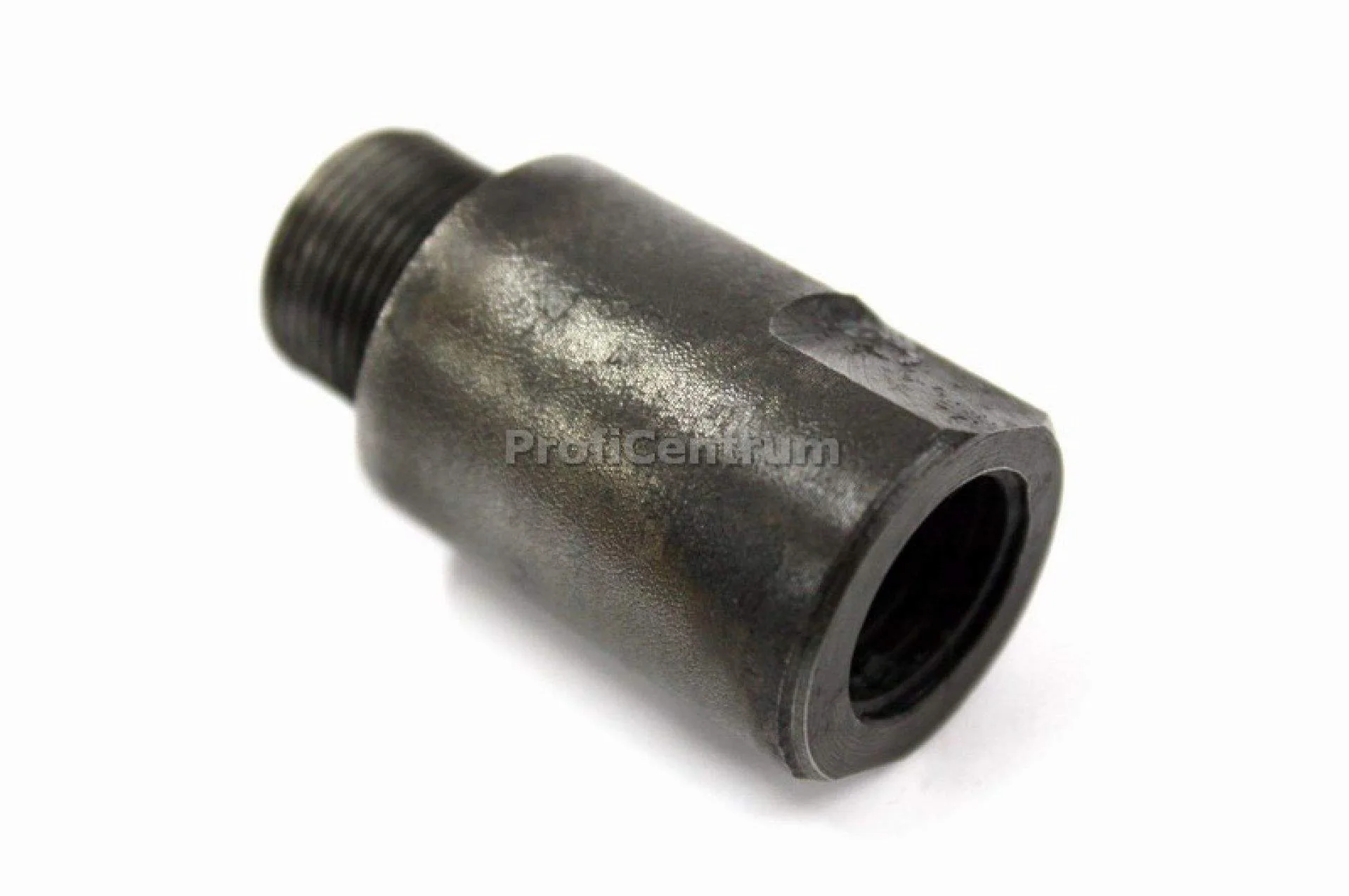 Adapter zur Demontage der Einspritzdüsen Innengewinde 17x1 – Bild 4