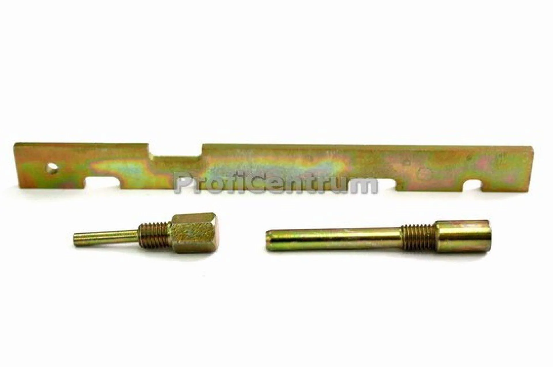 Motor-Einstellwerkzeug Ford Zetec 16V Mazda 121 Nockenwellen Kurbelwelle – Bild 6
