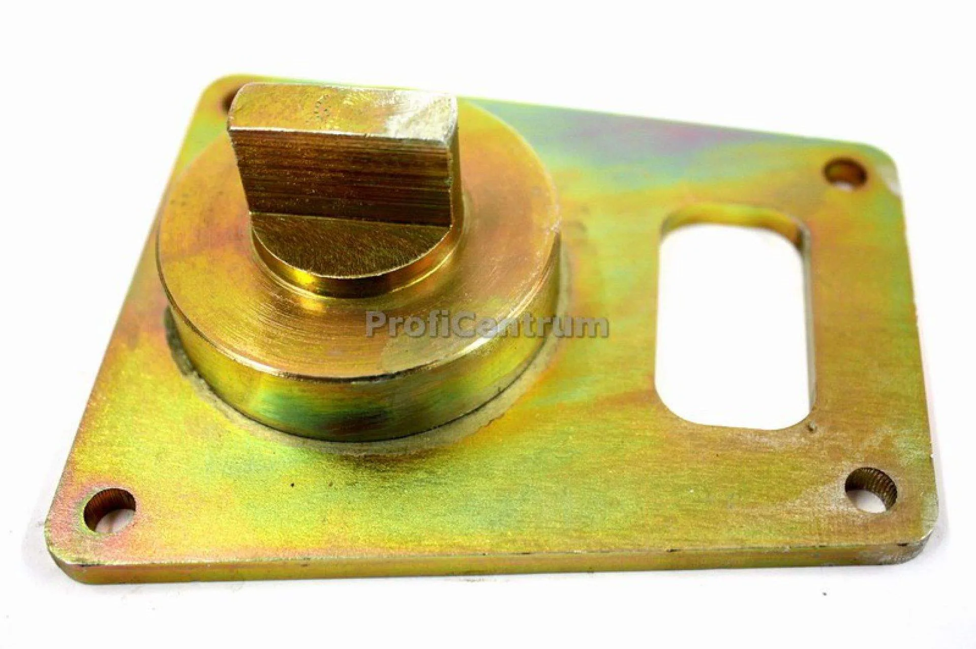 Motor-Einstellwerkzeug Opel Chevrolet 2.0 Diesel Arretierwerkzeug – Bild 3