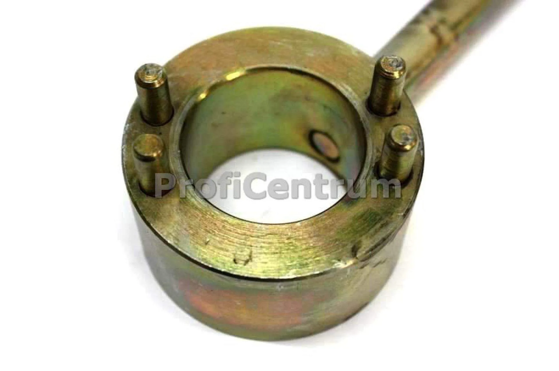 Motor-Einstellwerkzeug Satz RENAULT CITROEN PEUGEOT 3.0 V6 24V – Bild 4