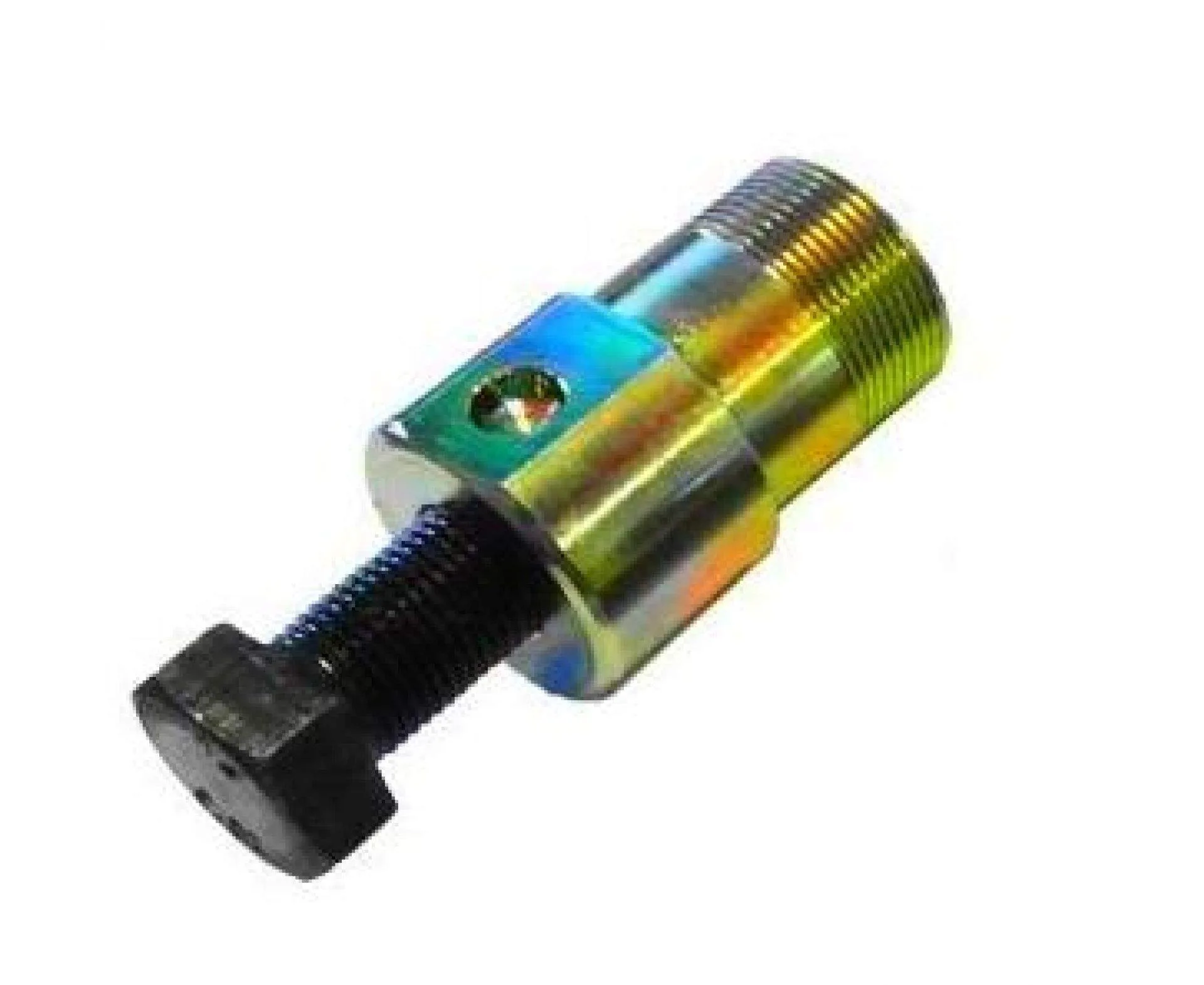 Motor-Einstellwerkzeug Einspritzpumpe KIA HYUNDAI 1.6 1.7 CRDI – Bild 2