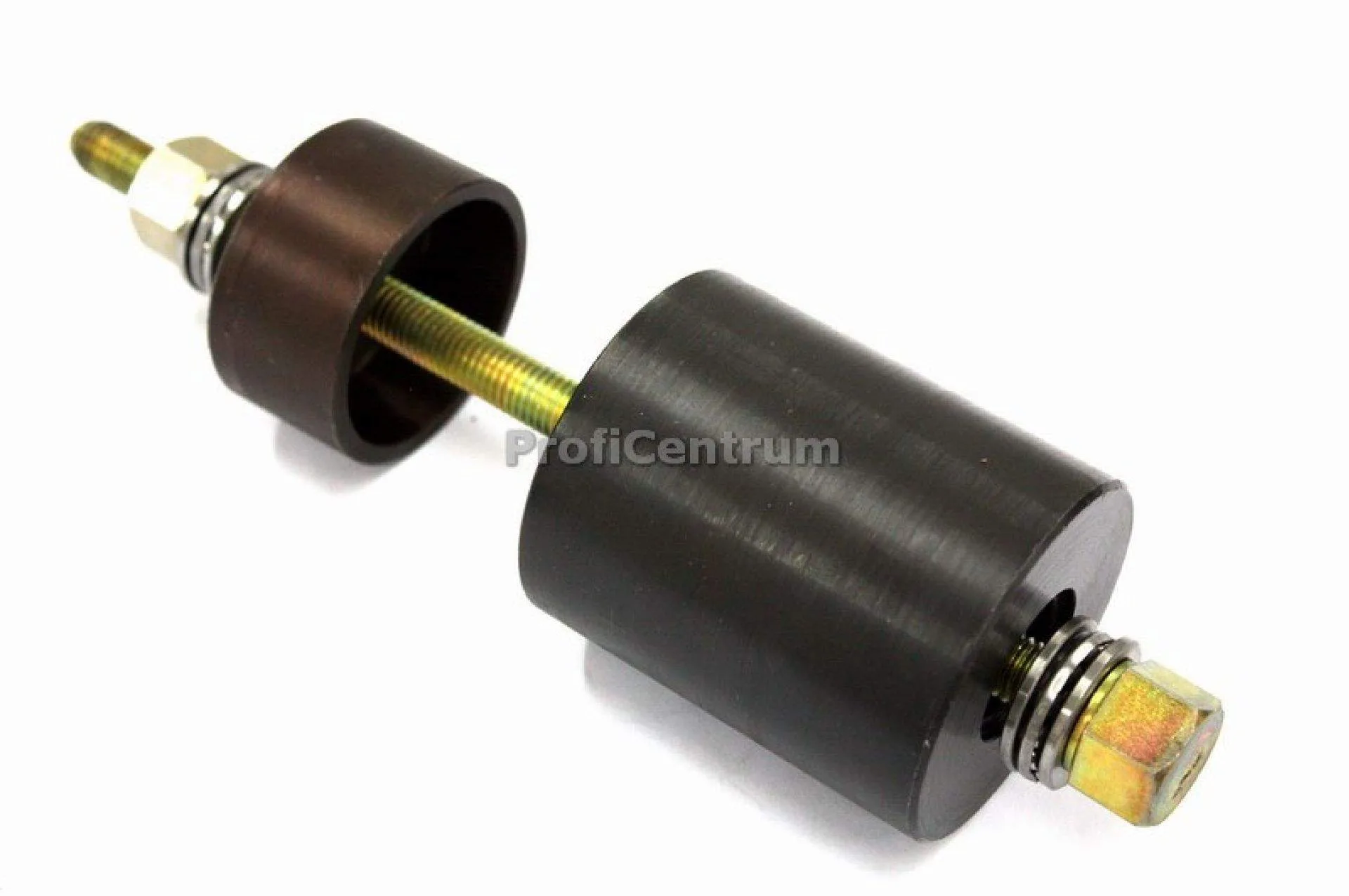 Einpresswerkzeug Abzieher Vorderachslager BMW E39 Serie 5