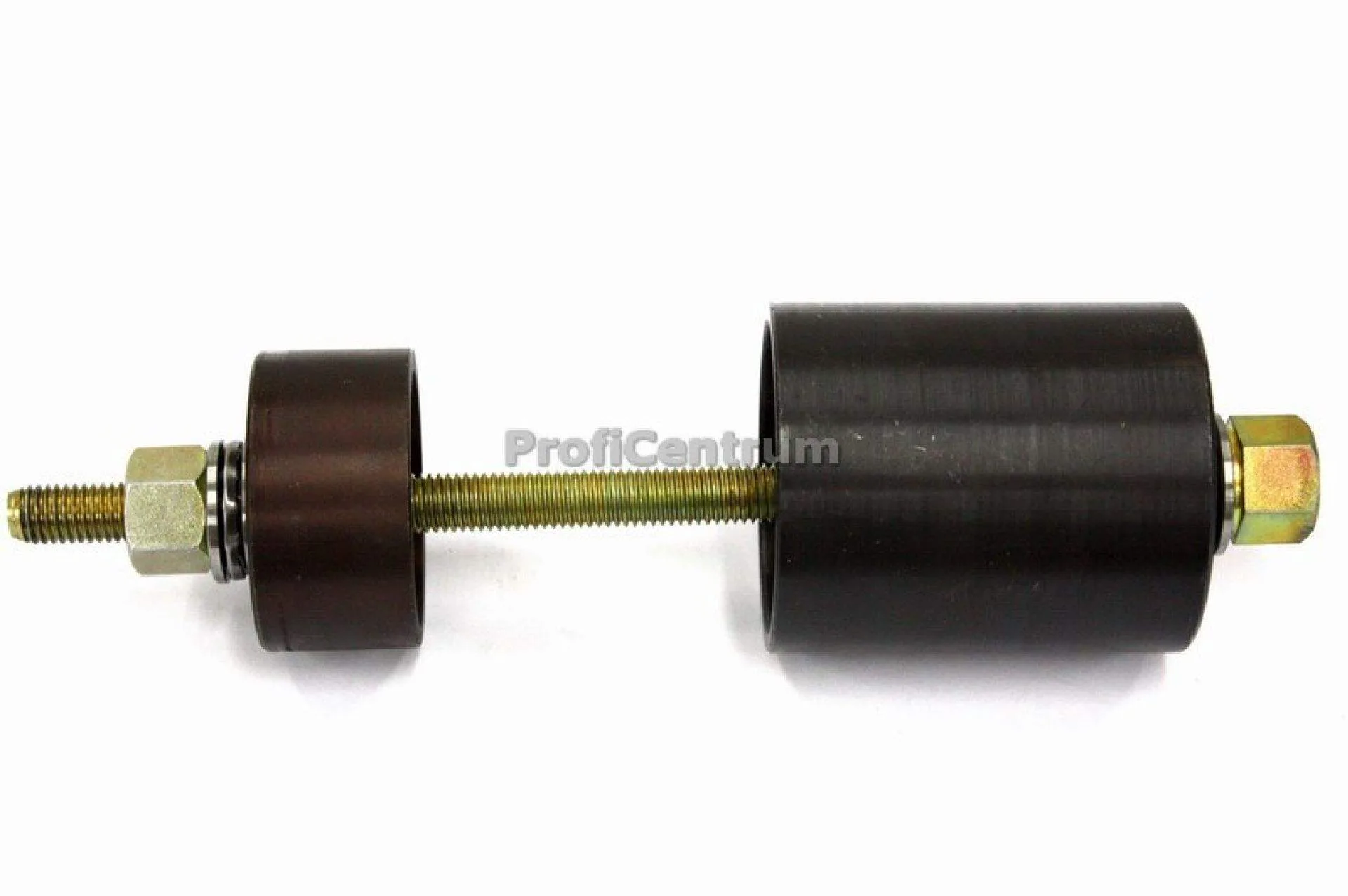 Einpresswerkzeug Abzieher Vorderachslager BMW E39 Serie 5 – Bild 3