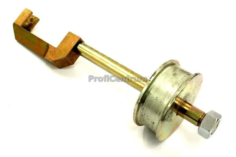 Injektorabzieher mit Greifer 13mm Einspritzdüsen Universal CDI-Motoren