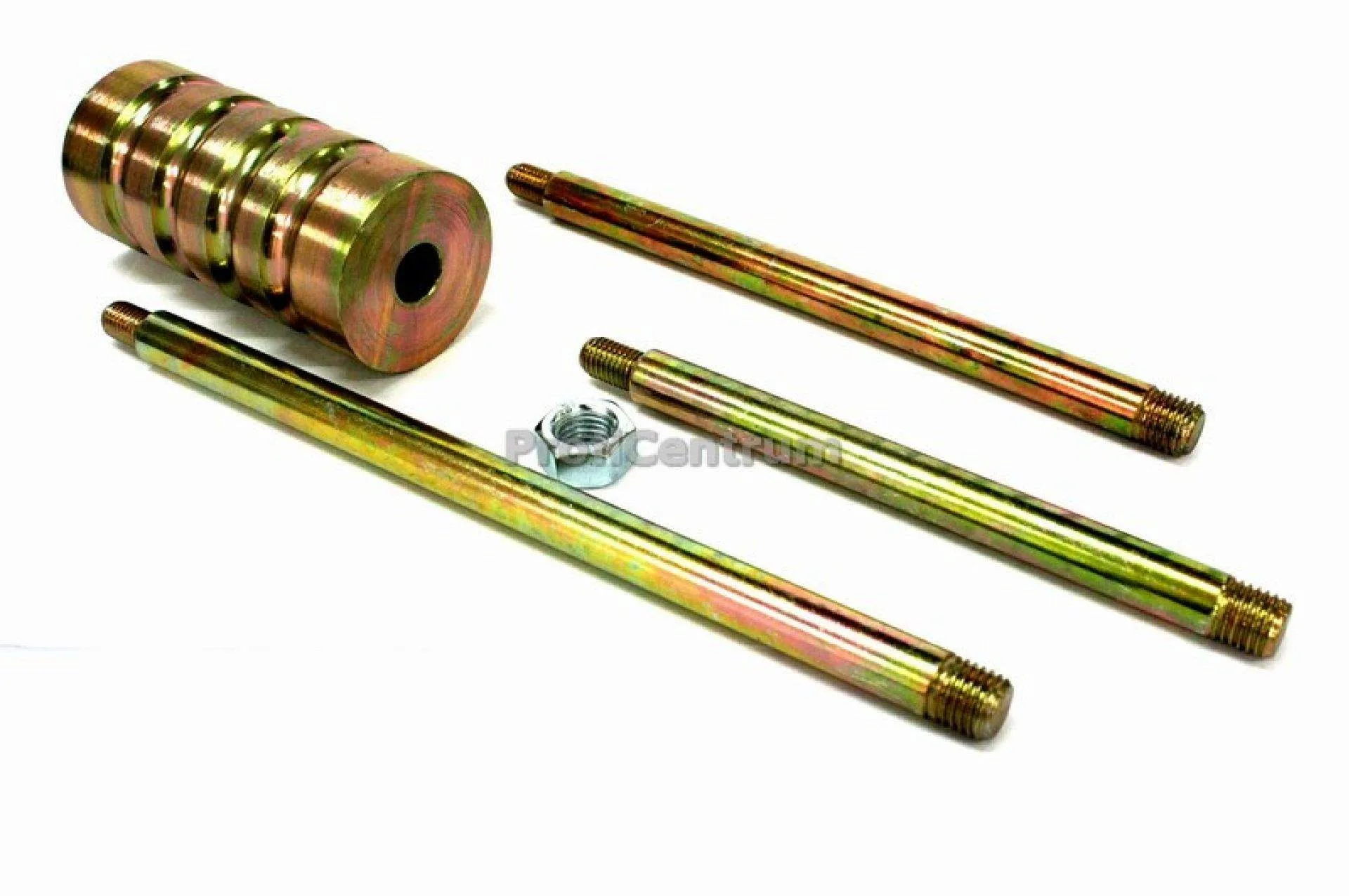 Abzieher-Satz Spezial Werkzeug (Walze) M12 M16 FI60 2,5Kg