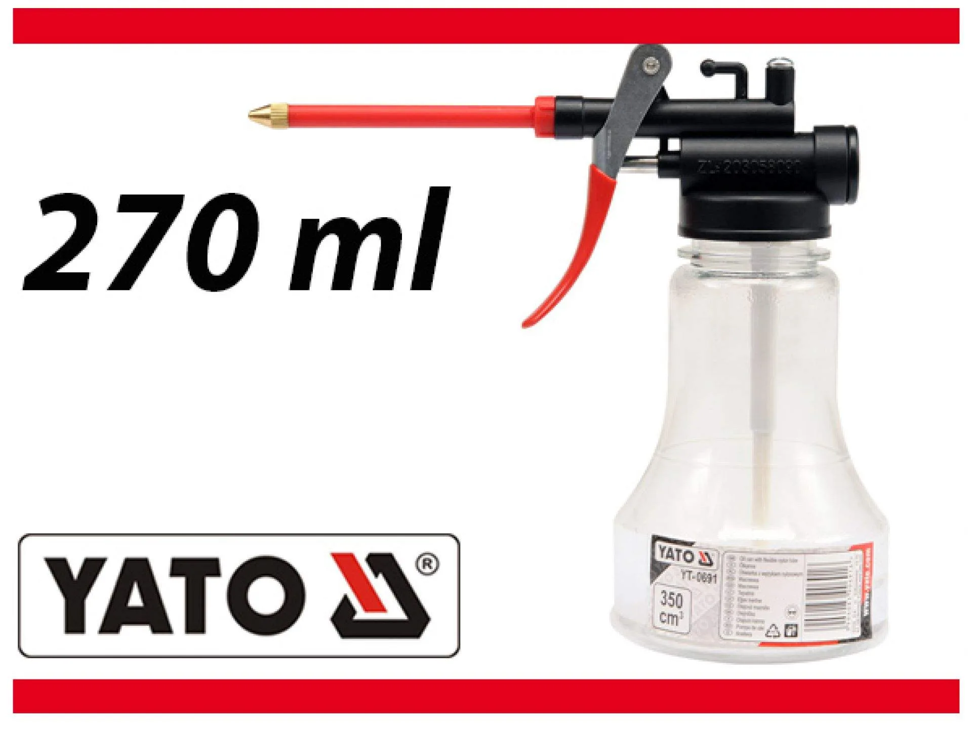 Öler 270ml – Bild 2