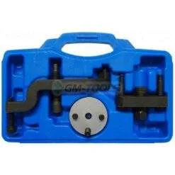 Wasserpumpe-Abzieher VW 2.5 TDI PD T5 Transporter Touareg