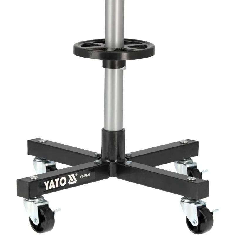 Reifenständer 100kg – Bild 2