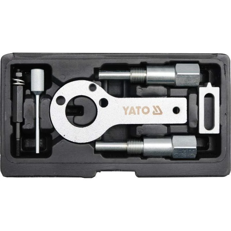 Motor-Einstellwerkzeug Opel Fiat Alfa Romeo 1.6/1.9/2.0/2.4 CDTi, JTD, TiD