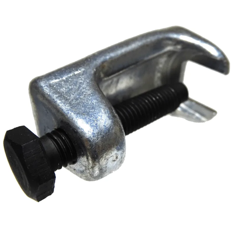 Gelenkkugelbolzen-Abzieher 18mm – Bild 6