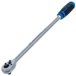 Umschaltknarre extra lang 3/8'' 455mm Ratsche