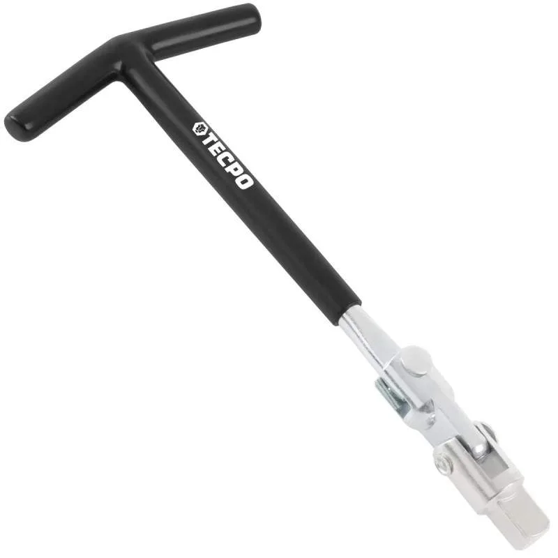 Zündkerzenschlüssel-Satz 1/2" 16-18-21 mm – Bild 2