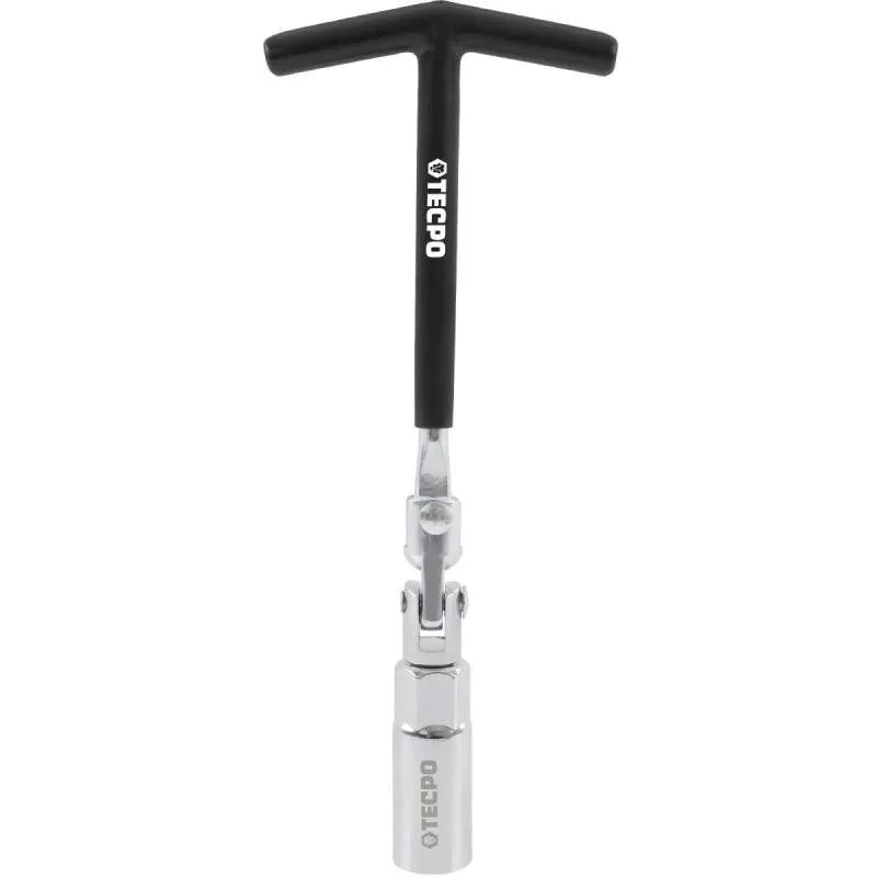 Zündkerzenschlüssel-Satz 1/2" 16-18-21 mm – Bild 3