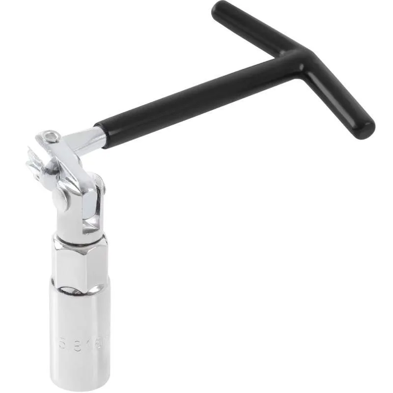 Zündkerzenschlüssel-Satz 1/2" 16-18-21 mm – Bild 4