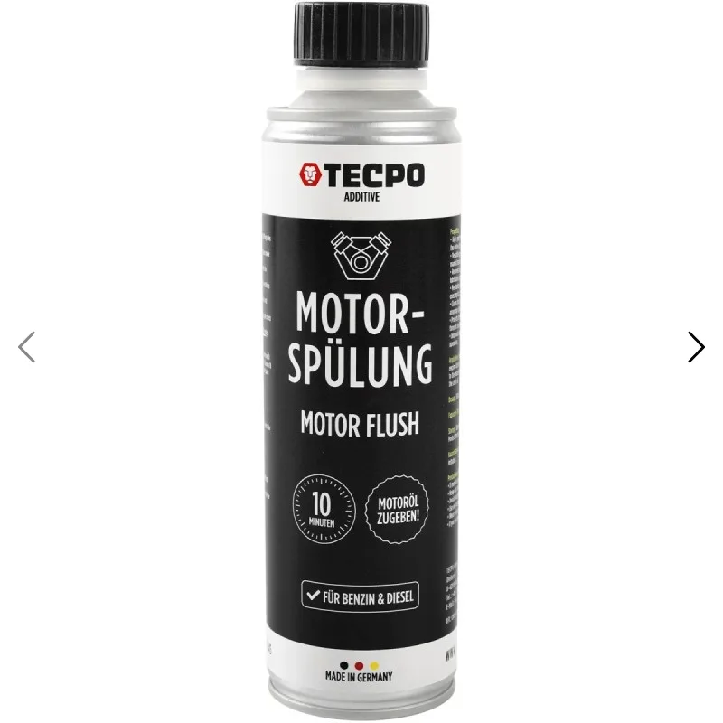 Motorspülung Motor Flush Motorreiniger 300 ml – Bild 4