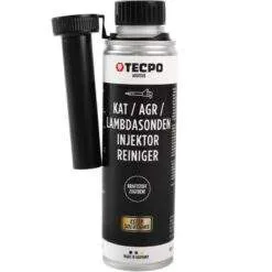 KAT,- AGR,- Lambdasonden,- & Injektor-Reiniger ESTER, 300 ml