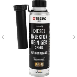 Diesel SPEED Injektor Reiniger Ester 300 ml