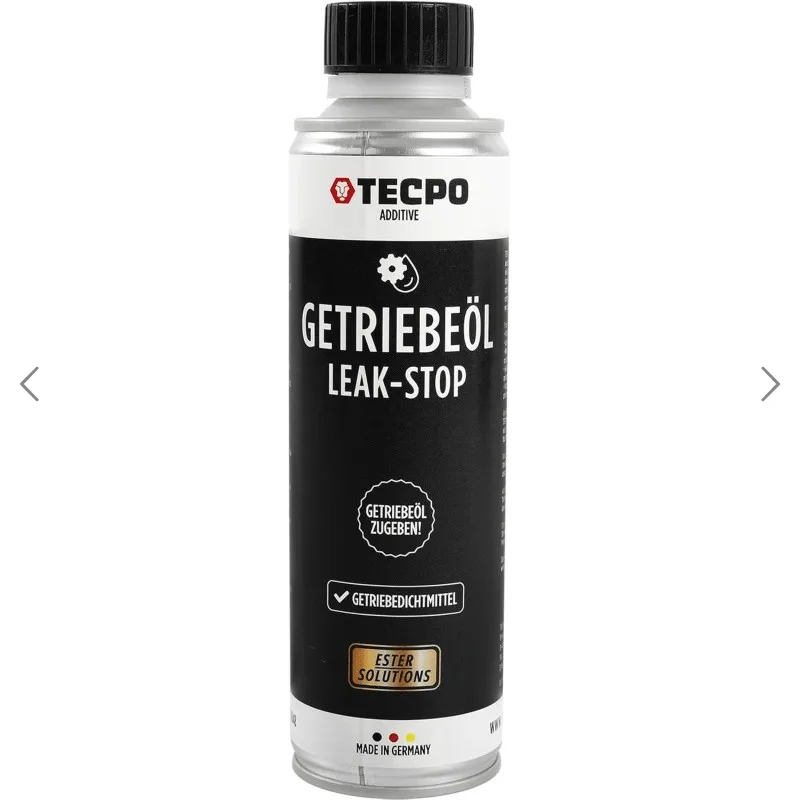 Getriebeöl Leak-Stop Dichtmittel ESTER 300 ml