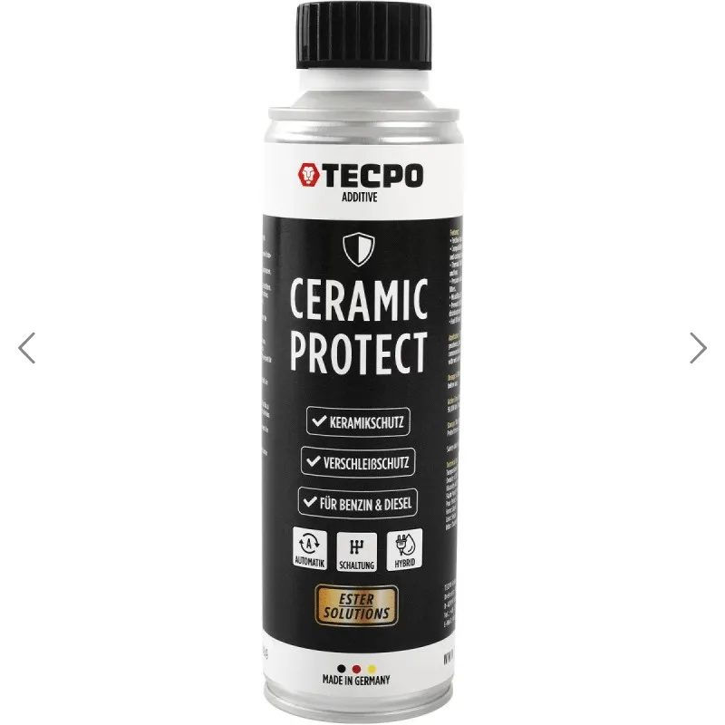 Keramik Protect ESTER 300 ml Ceramic Motorschutz