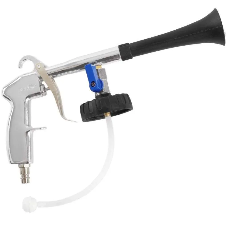 Druckluft Reinigungspistole 1L – Bild 3