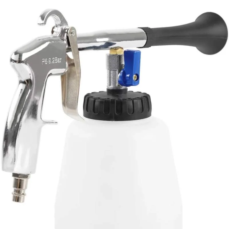 Druckluft Reinigungspistole 1L – Bild 5