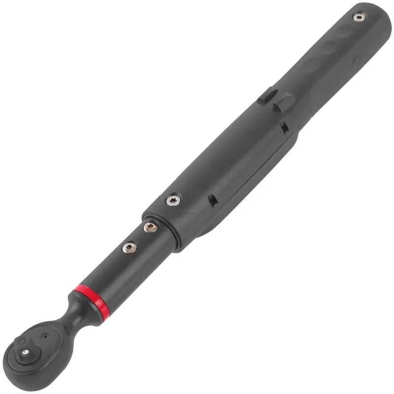 Digitaler Drehmomentschlüssel 3/8" 3-60 NM – Bild 3